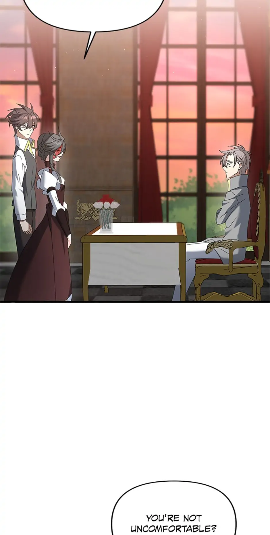 The Lazy Swordmaster chapter 44 page 56