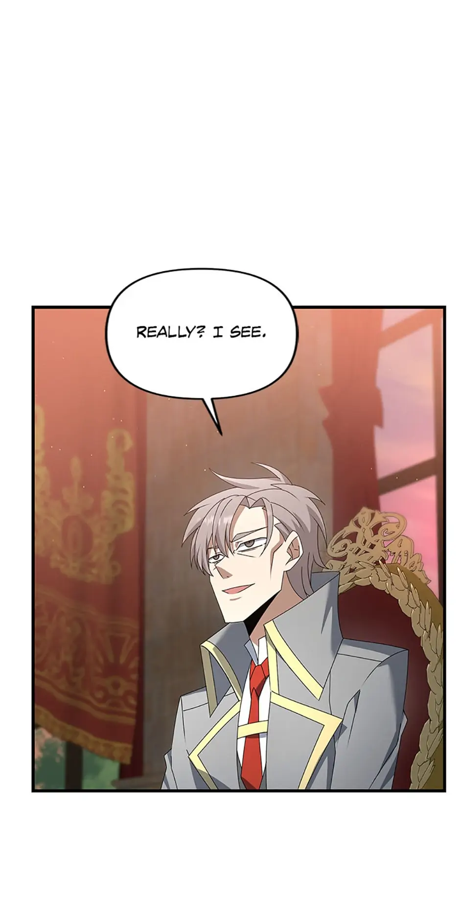 The Lazy Swordmaster chapter 44 page 58