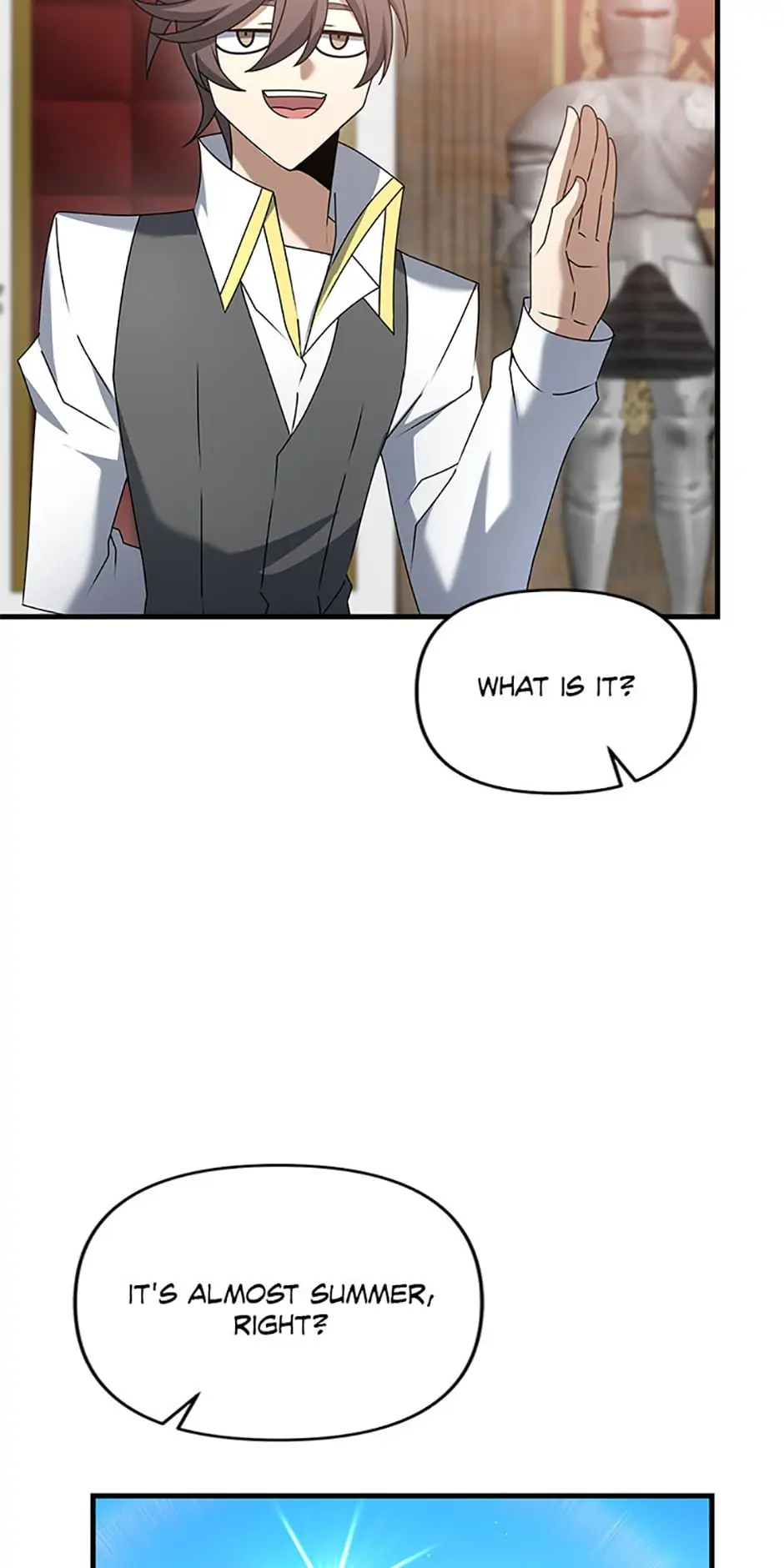 The Lazy Swordmaster chapter 44 page 62