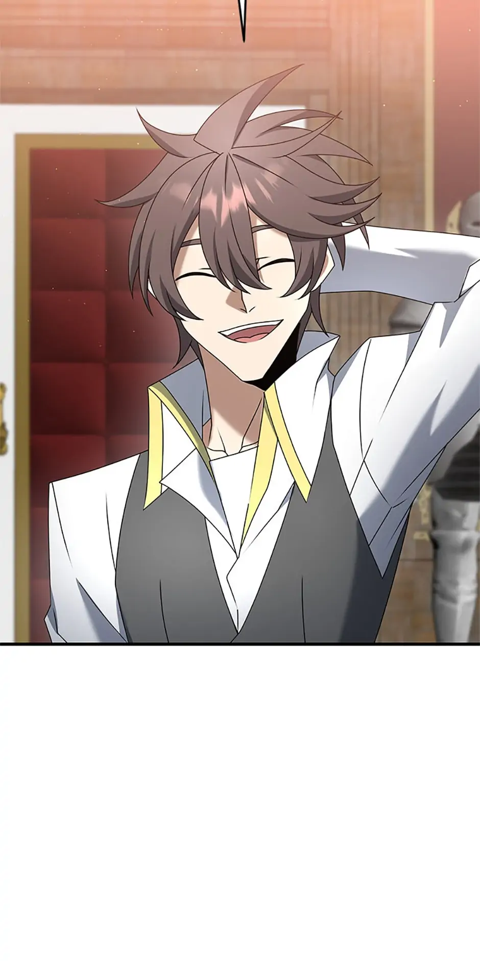 The Lazy Swordmaster chapter 44 page 64