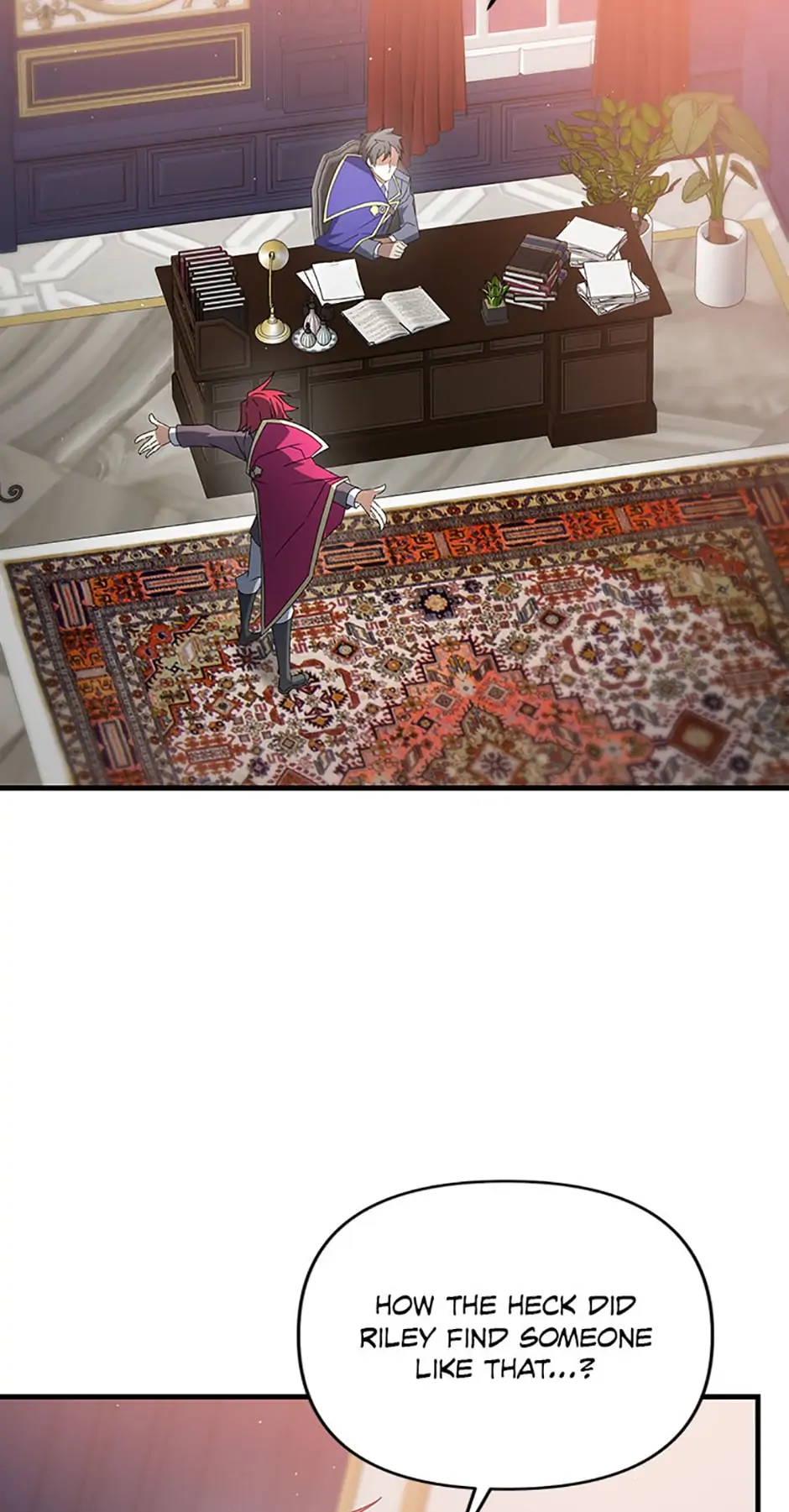 The Lazy Swordmaster chapter 44 page 66