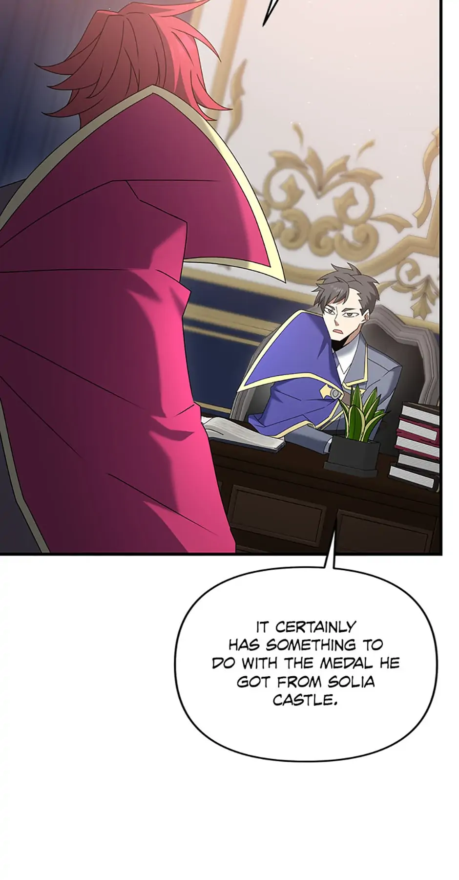 The Lazy Swordmaster chapter 44 page 67