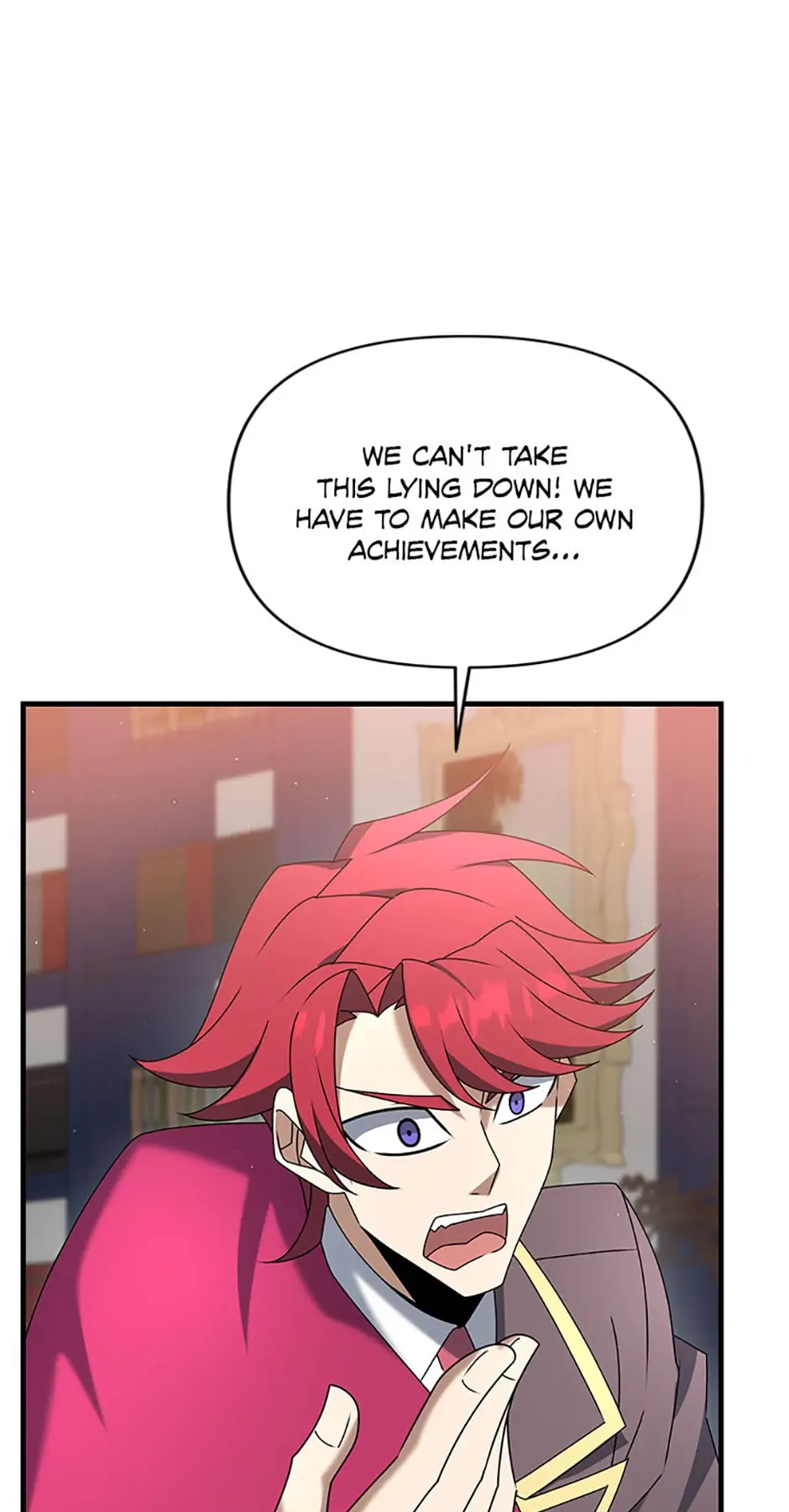 The Lazy Swordmaster chapter 44 page 68