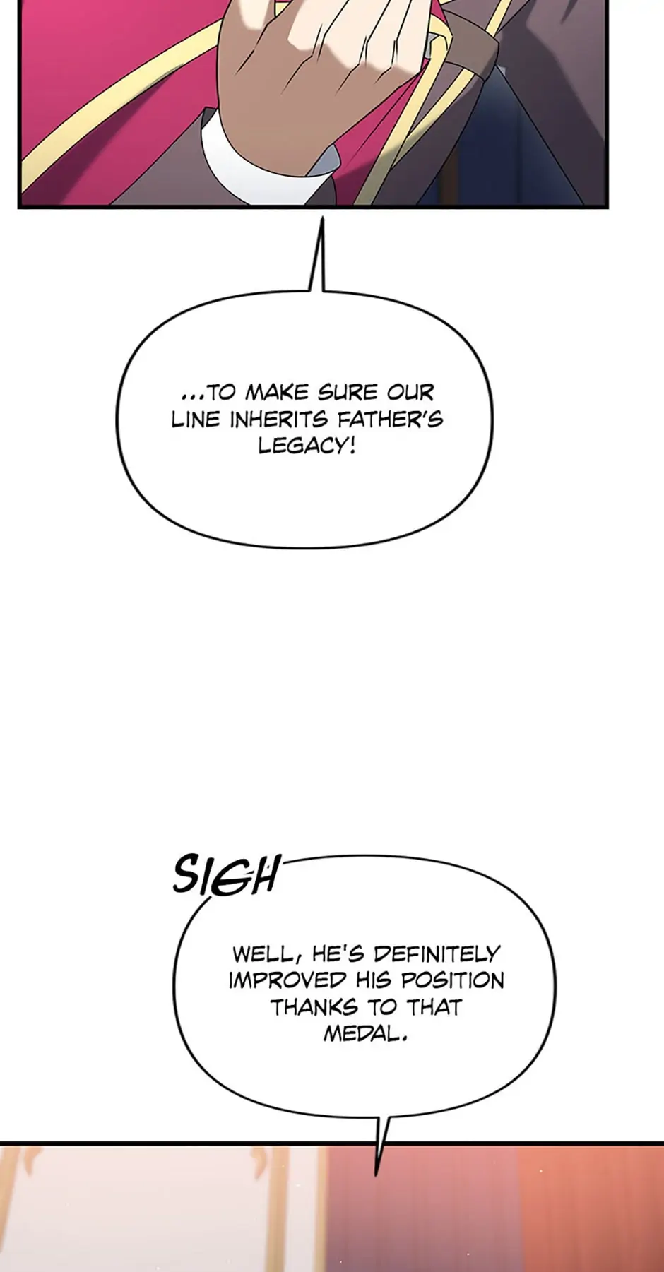 The Lazy Swordmaster chapter 44 page 69