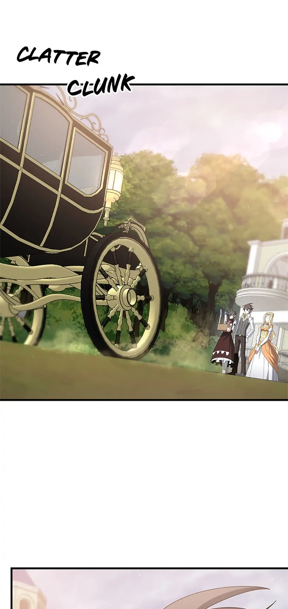 The Lazy Swordmaster chapter 44 page 7