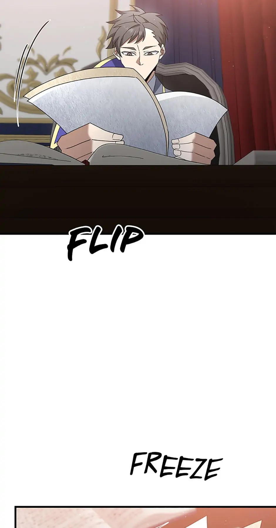 The Lazy Swordmaster chapter 44 page 70