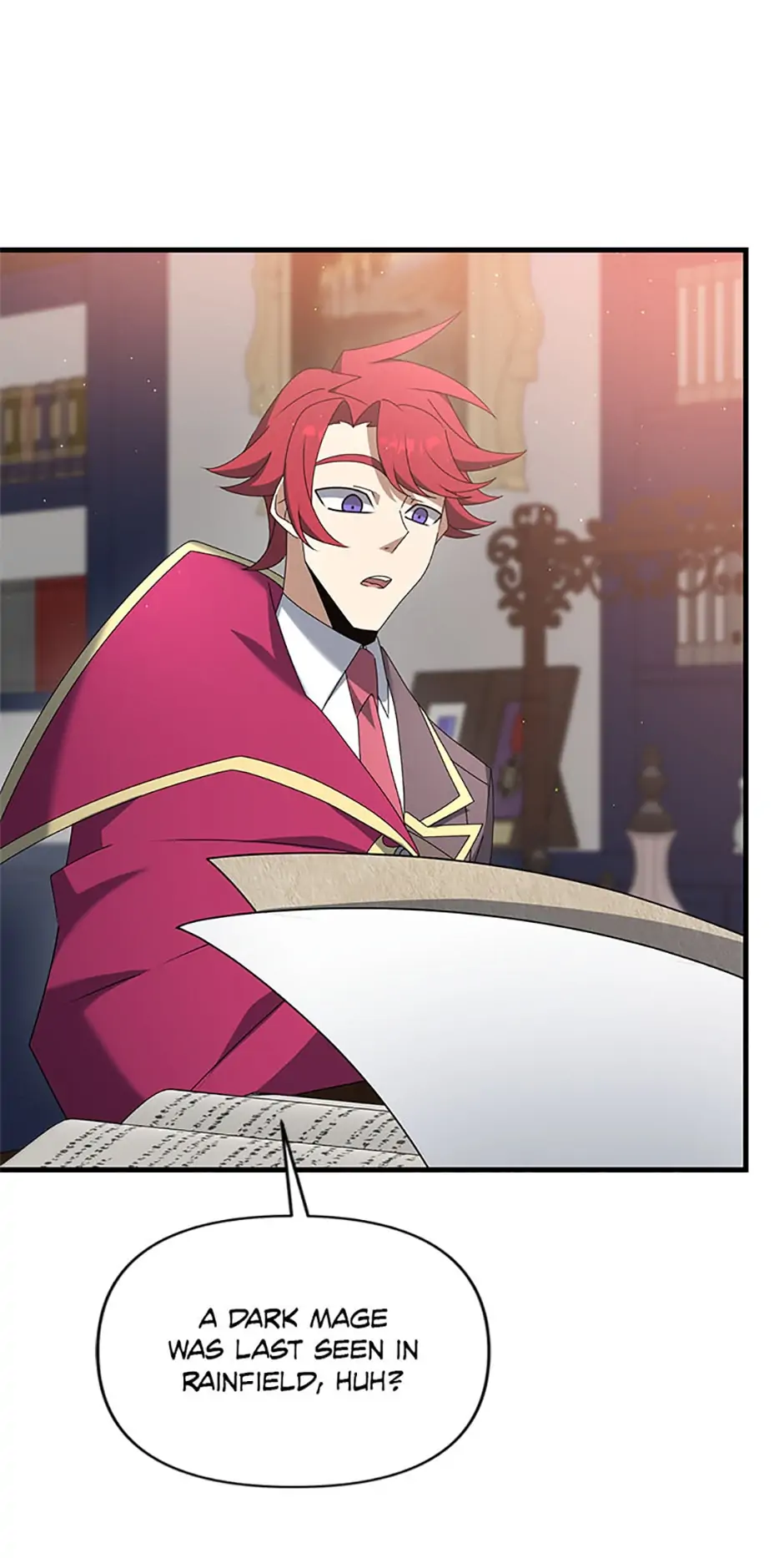 The Lazy Swordmaster chapter 44 page 73