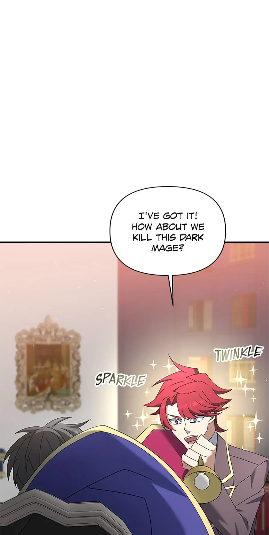 The Lazy Swordmaster chapter 44 page 74