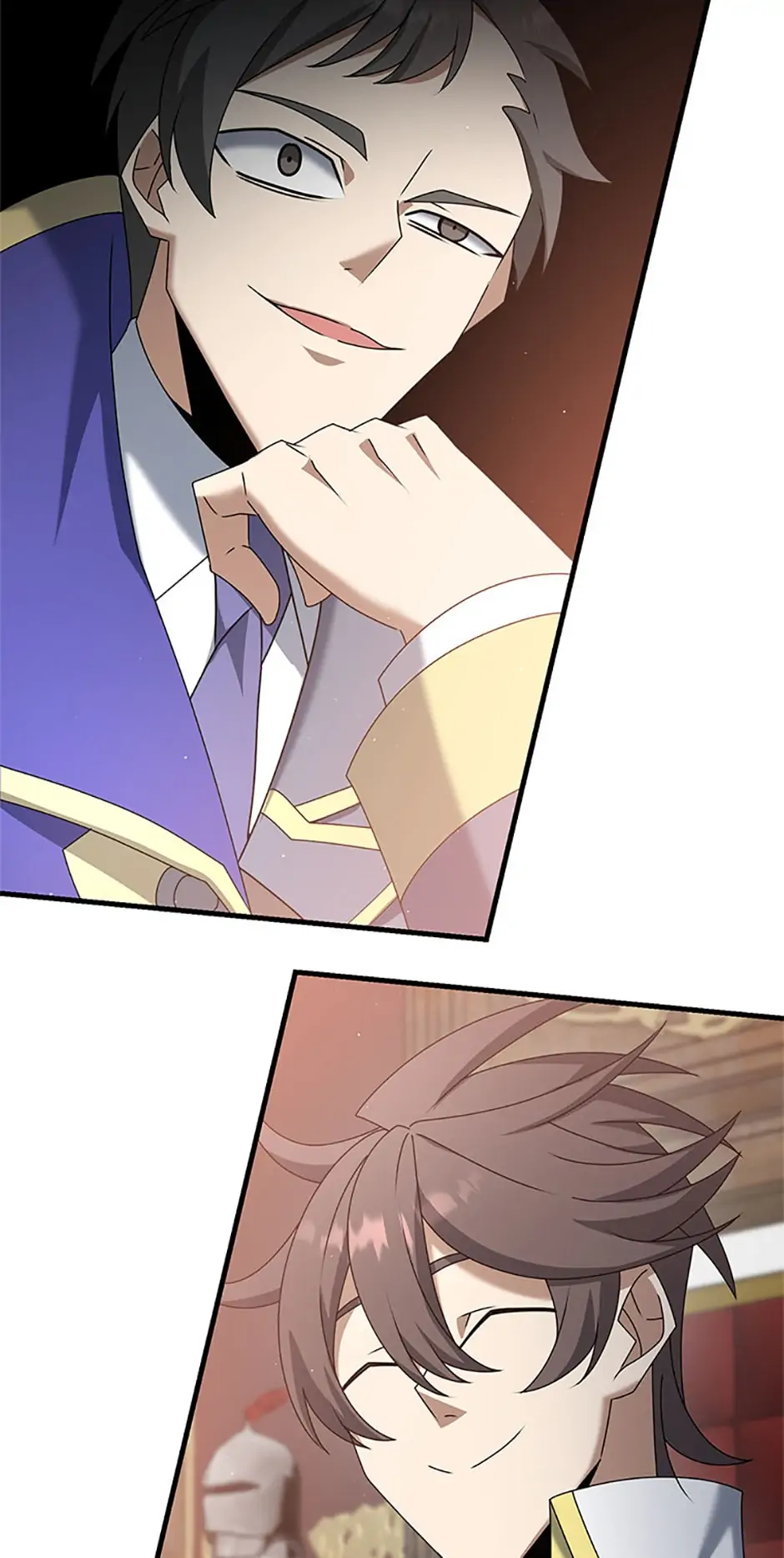 The Lazy Swordmaster chapter 44 page 77