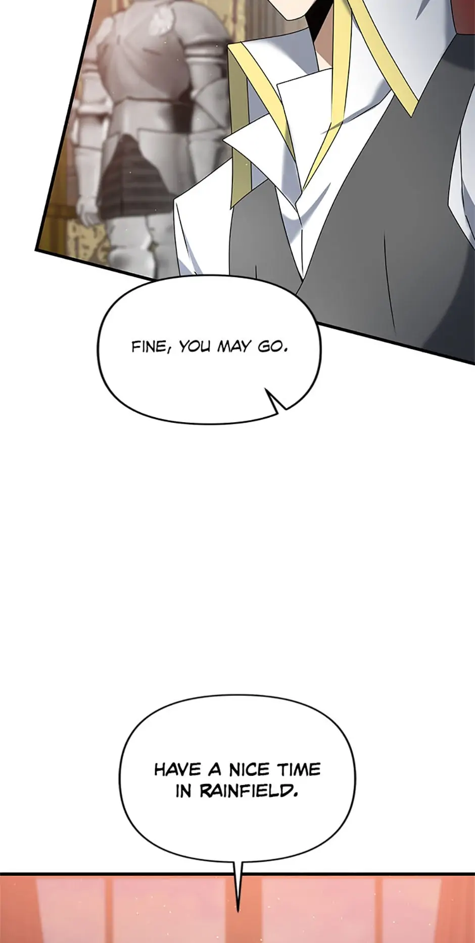 The Lazy Swordmaster chapter 44 page 78