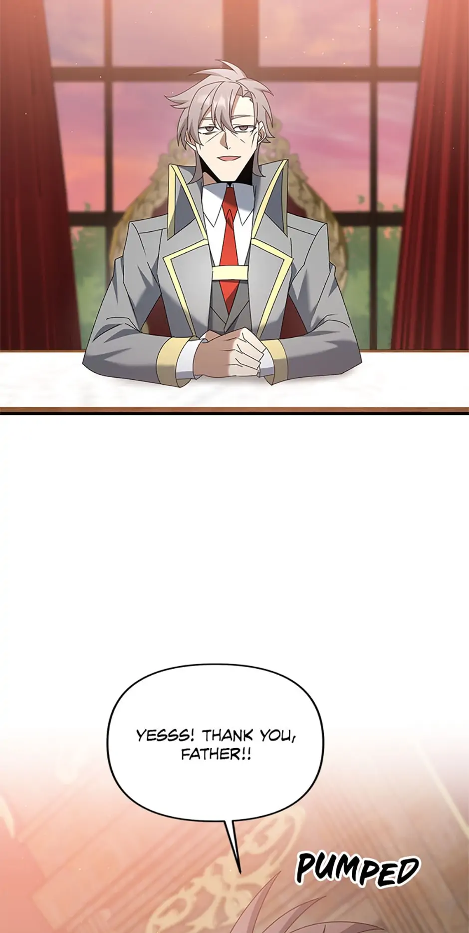 The Lazy Swordmaster chapter 44 page 79