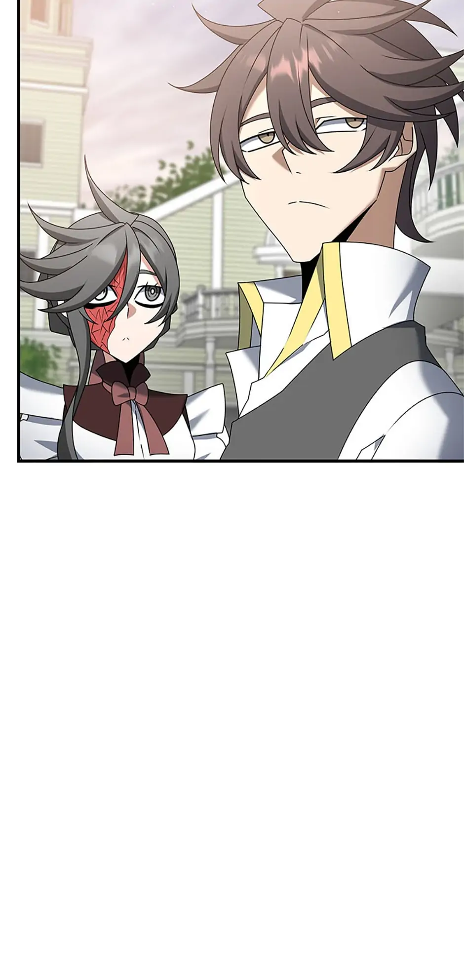 The Lazy Swordmaster chapter 44 page 8