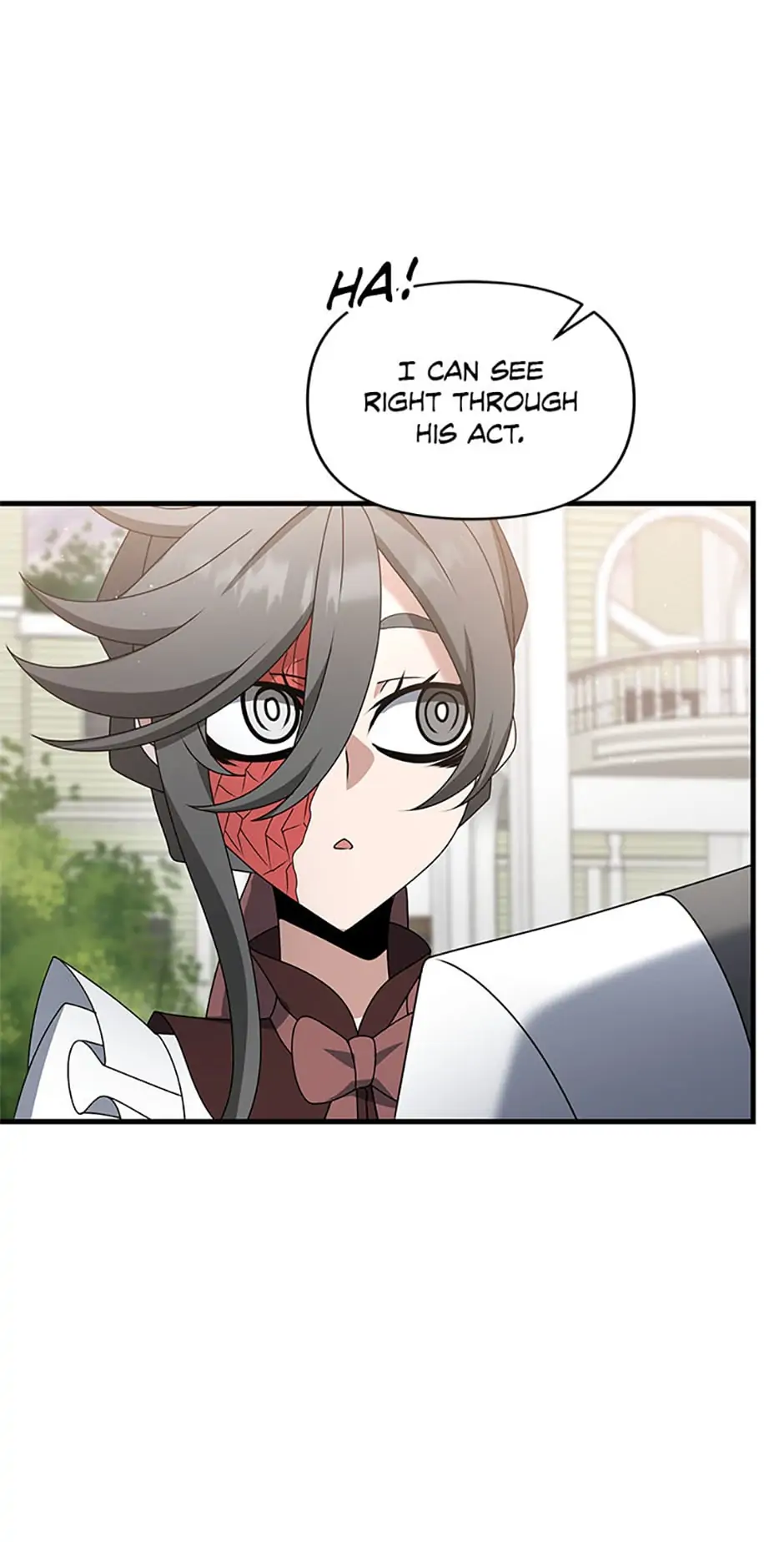 The Lazy Swordmaster chapter 44 page 9