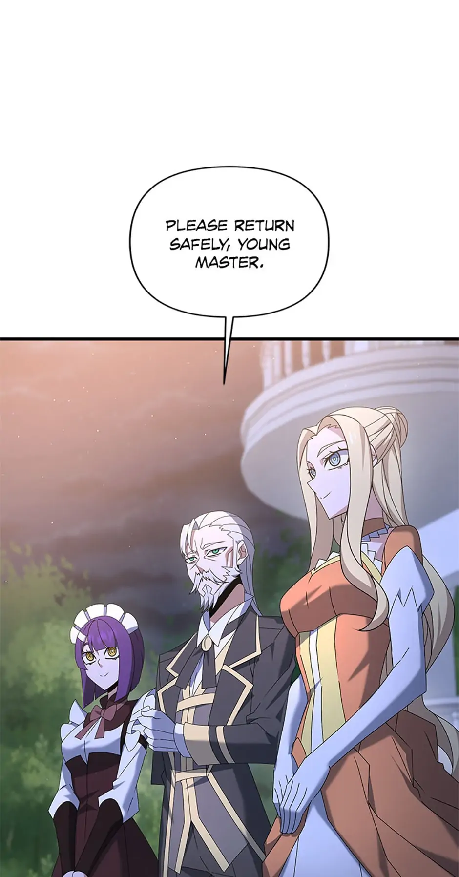 The Lazy Swordmaster chapter 45 page 10