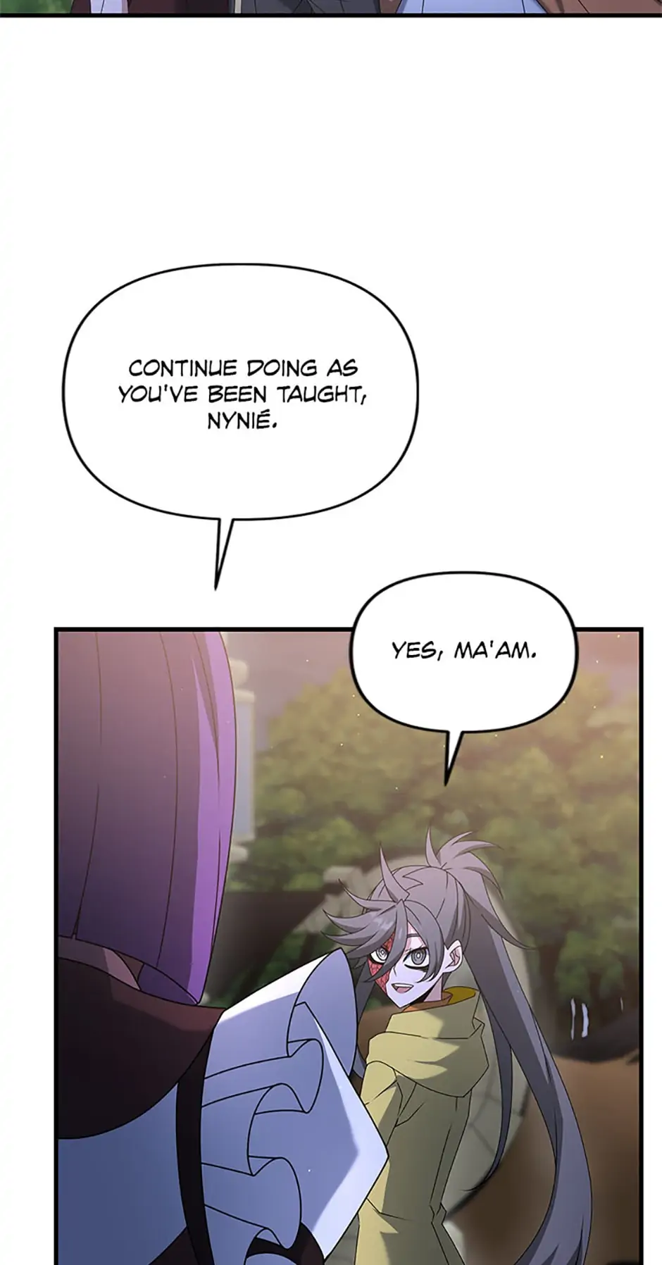 The Lazy Swordmaster chapter 45 page 11