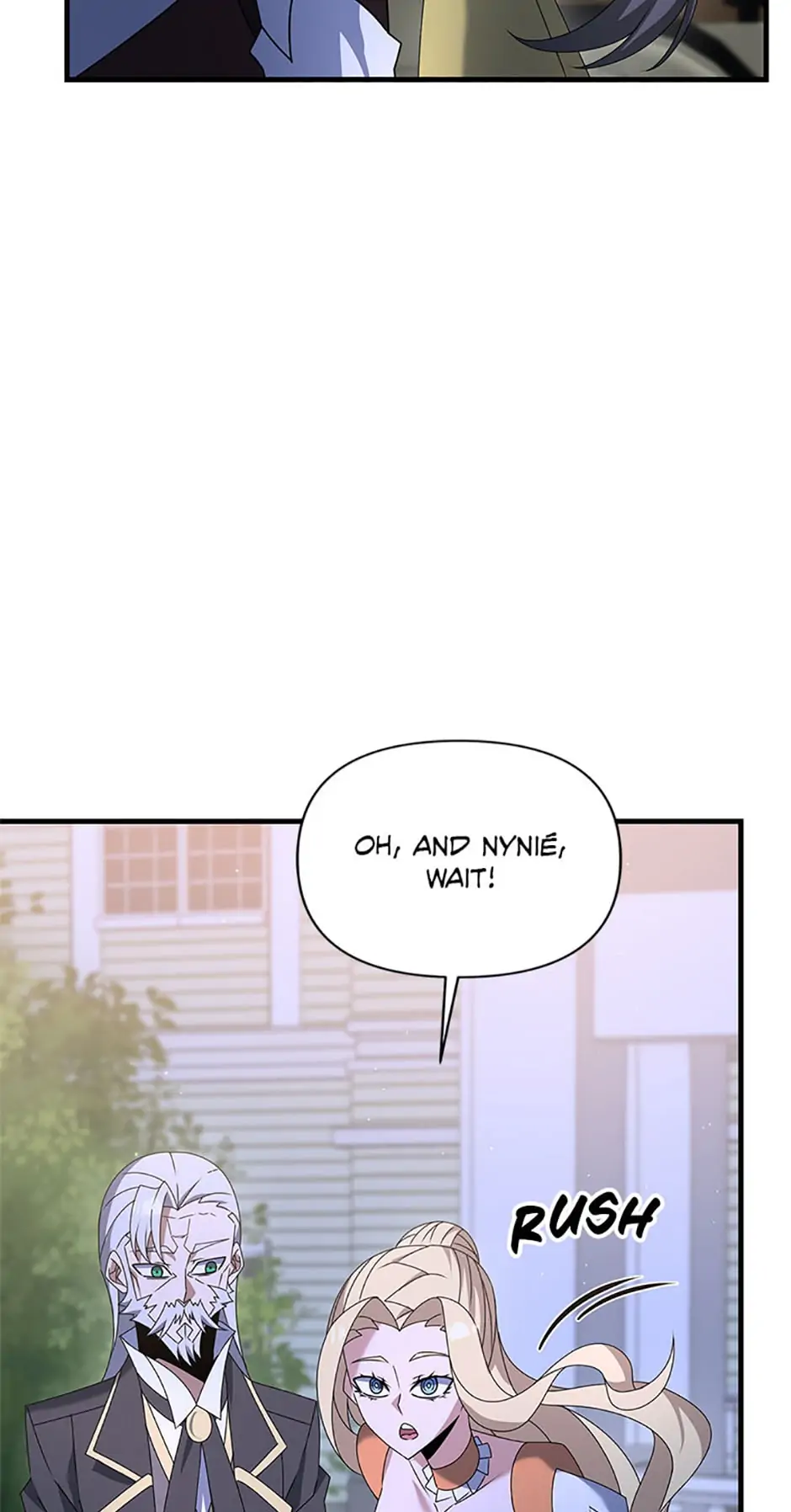 The Lazy Swordmaster chapter 45 page 12