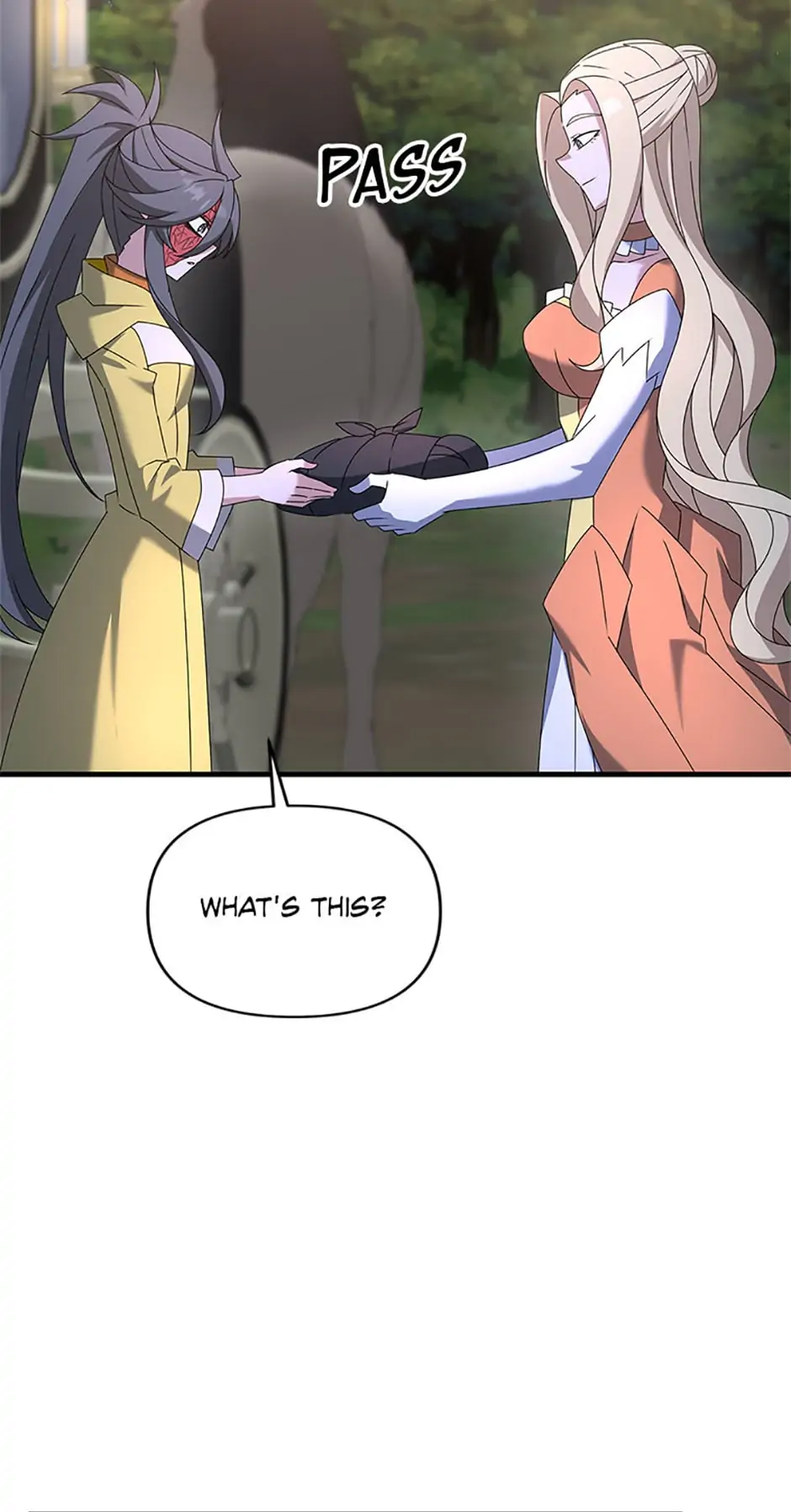 The Lazy Swordmaster chapter 45 page 14