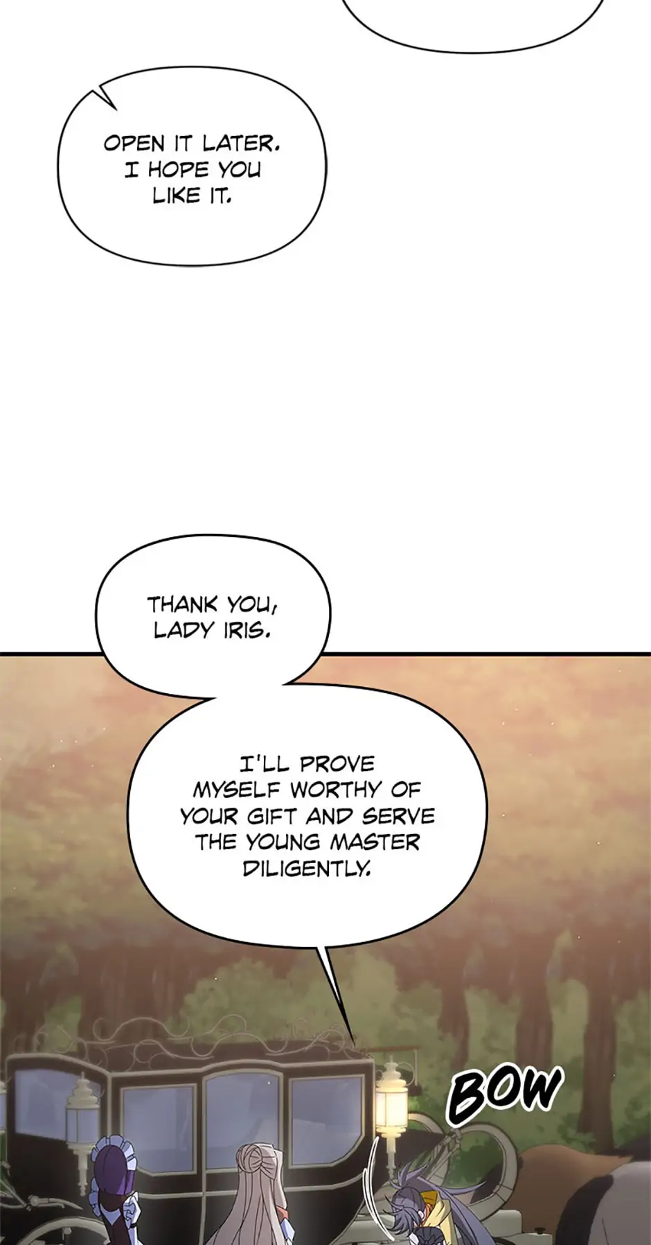 The Lazy Swordmaster chapter 45 page 17