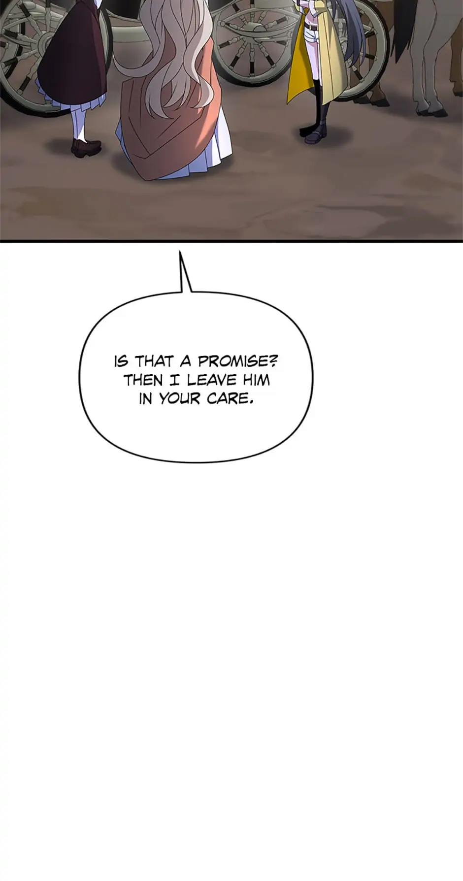 The Lazy Swordmaster chapter 45 page 18