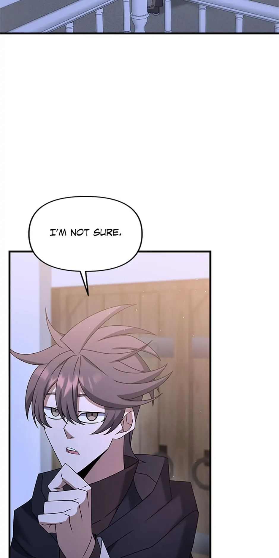 The Lazy Swordmaster chapter 45 page 2