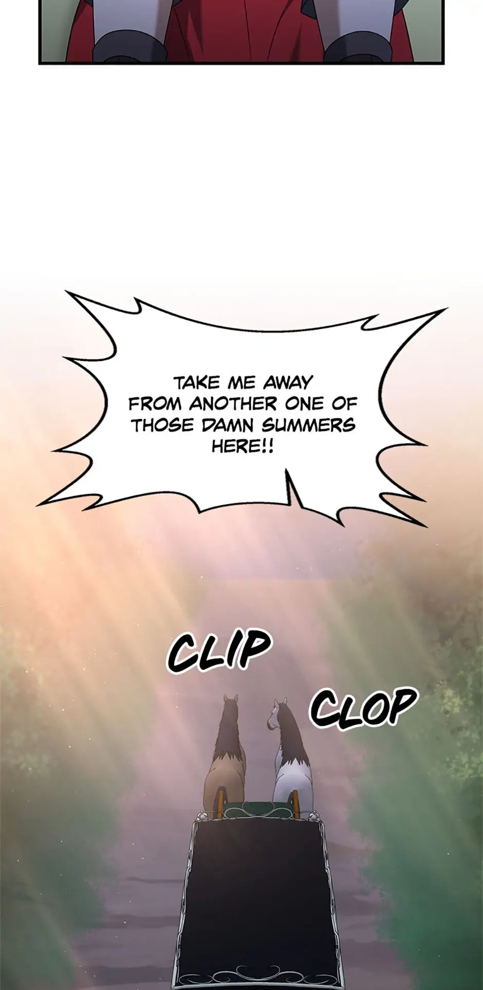 The Lazy Swordmaster chapter 45 page 20