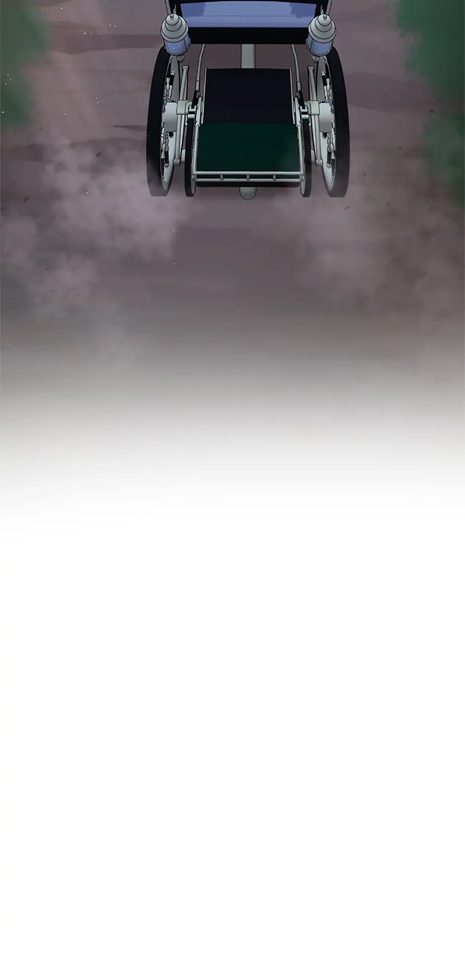 The Lazy Swordmaster chapter 45 page 21