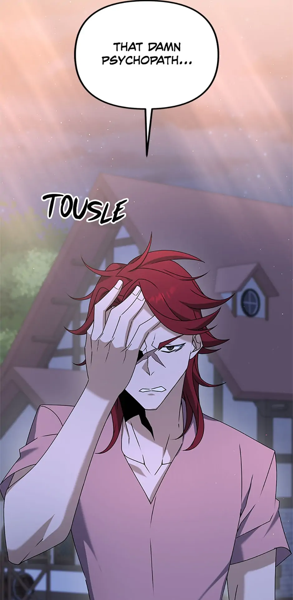 The Lazy Swordmaster chapter 45 page 23