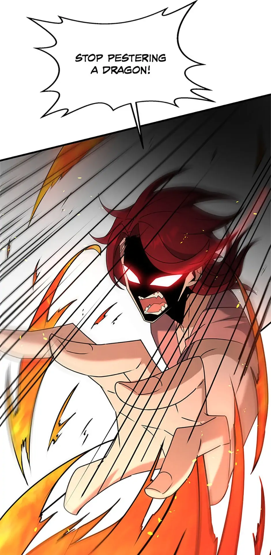 The Lazy Swordmaster chapter 45 page 26