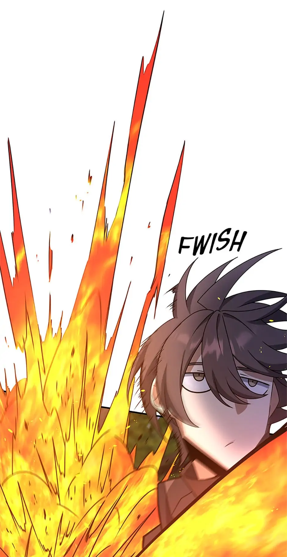 The Lazy Swordmaster chapter 45 page 28