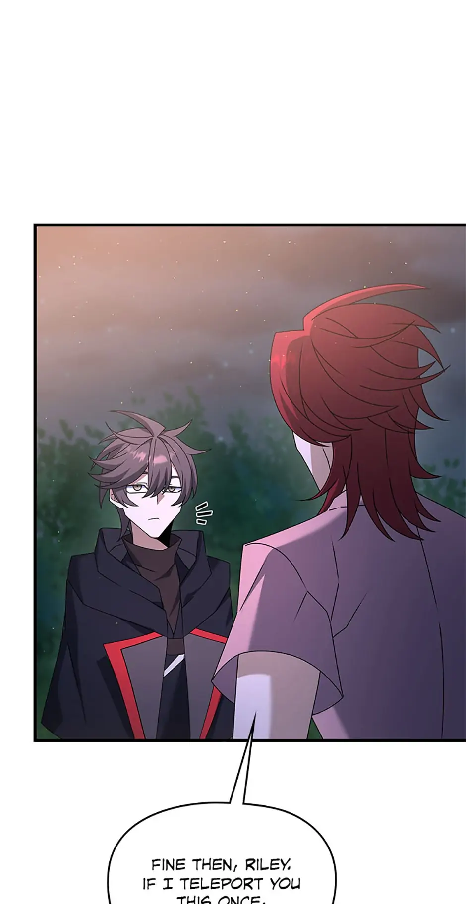 The Lazy Swordmaster chapter 45 page 31