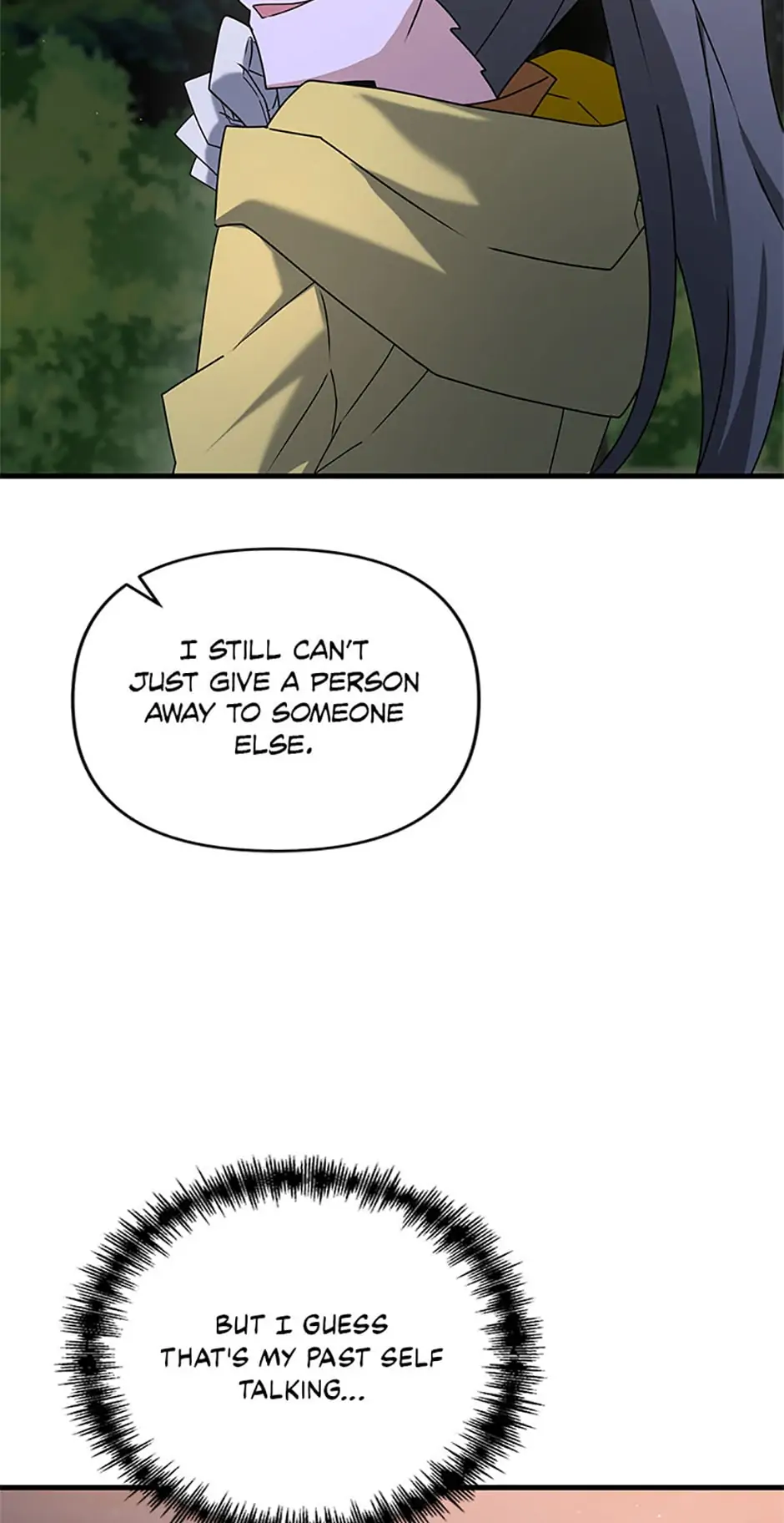 The Lazy Swordmaster chapter 45 page 34