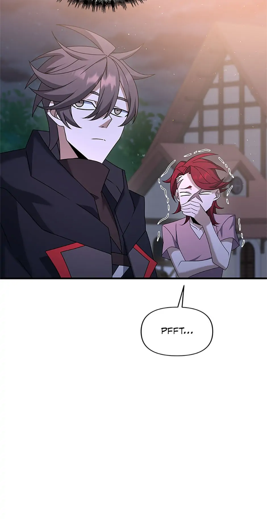 The Lazy Swordmaster chapter 45 page 35