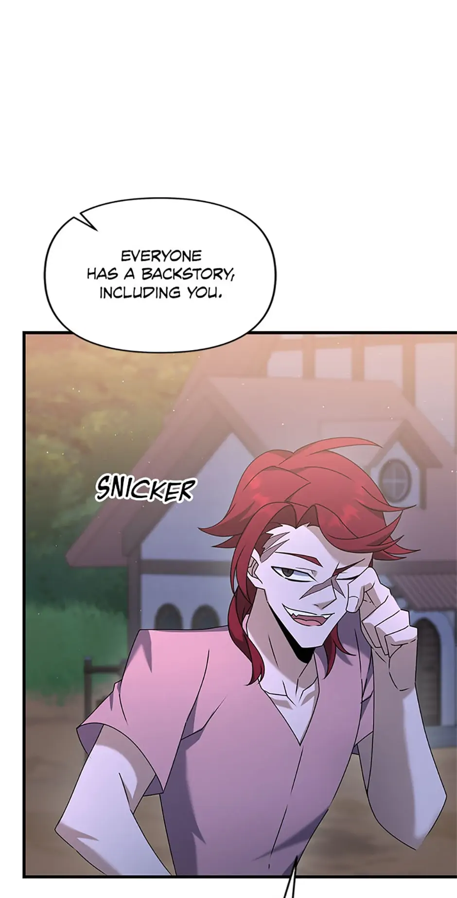 The Lazy Swordmaster chapter 45 page 36