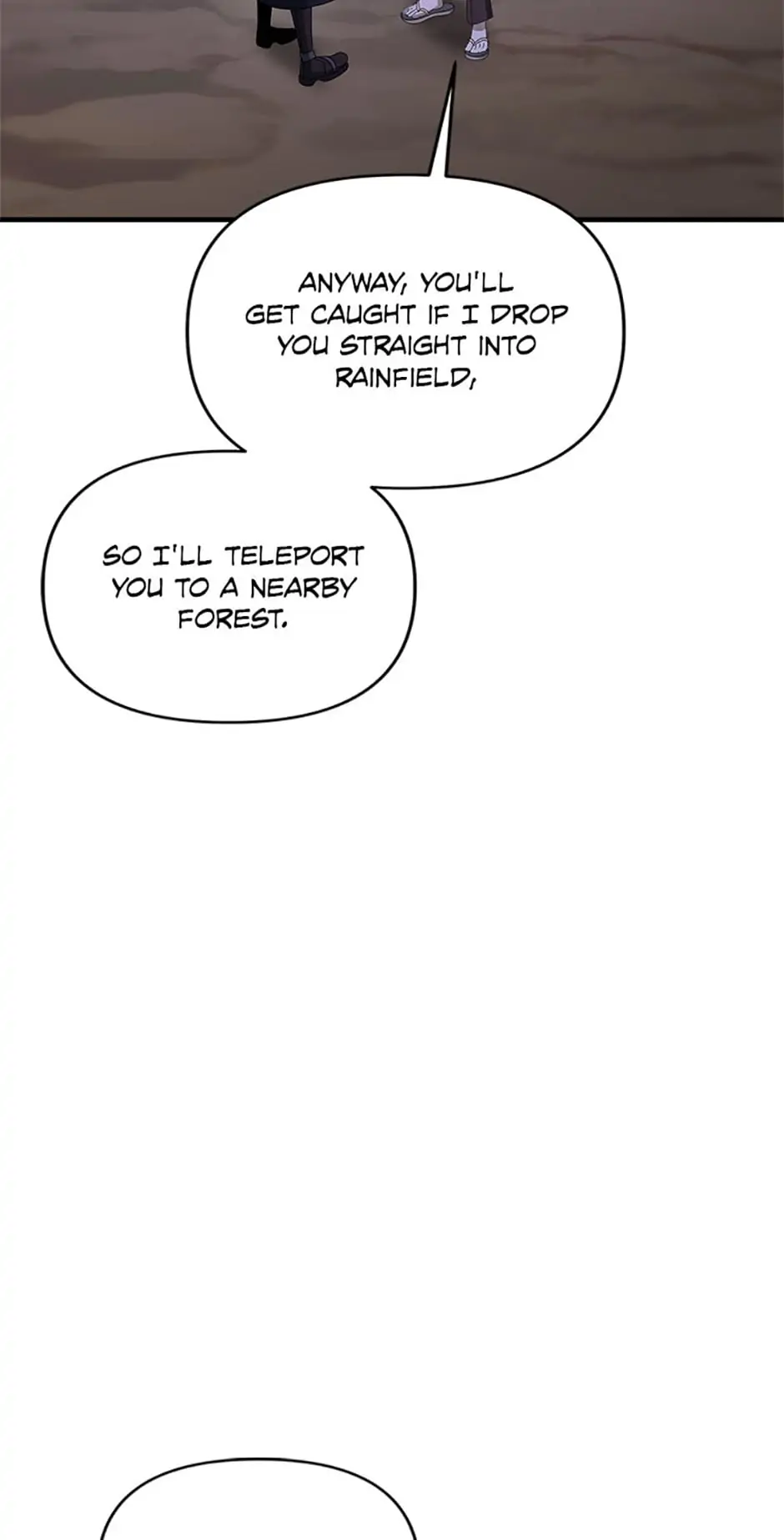 The Lazy Swordmaster chapter 45 page 38