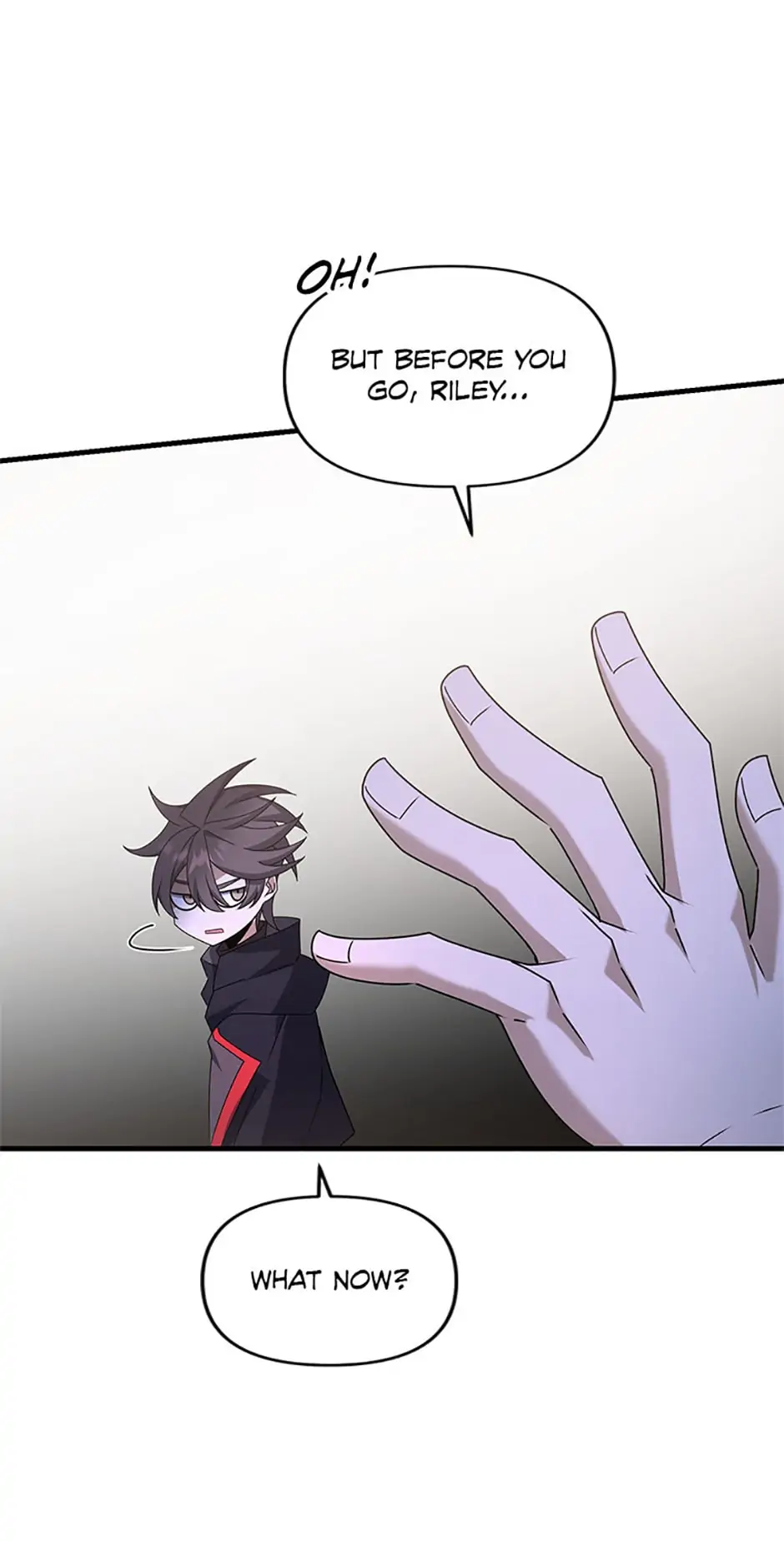 The Lazy Swordmaster chapter 45 page 40