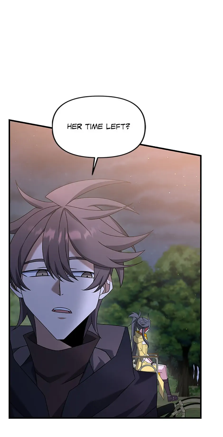 The Lazy Swordmaster chapter 45 page 44