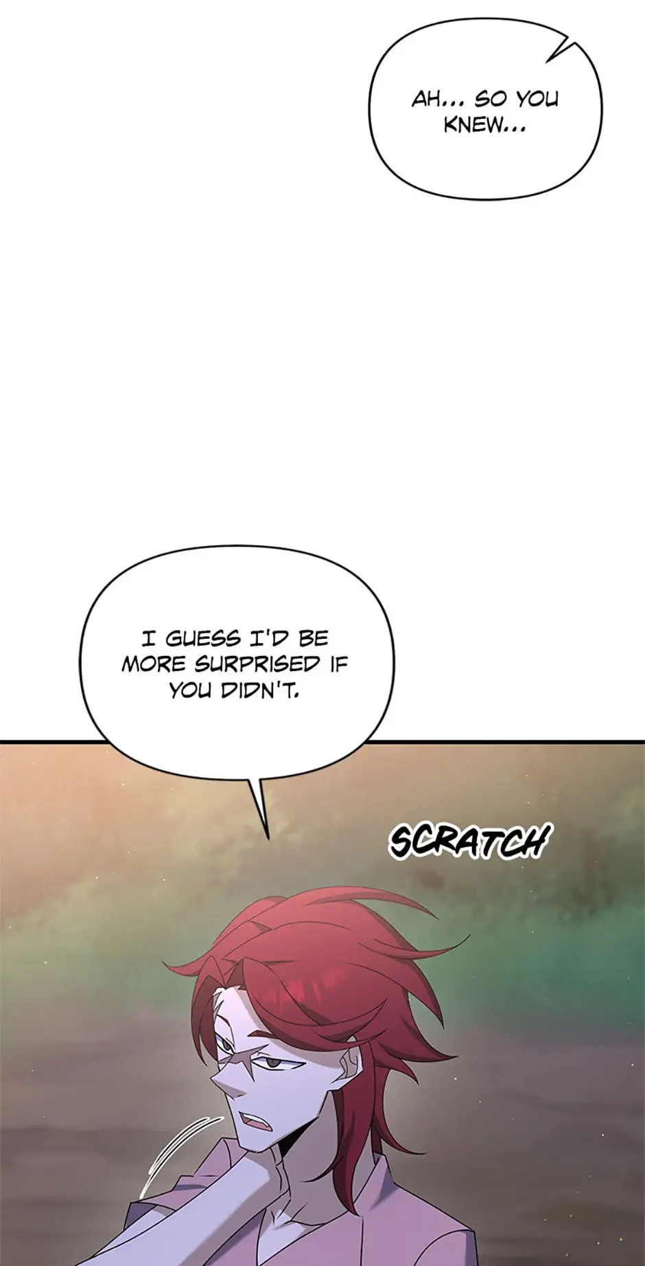 The Lazy Swordmaster chapter 45 page 45