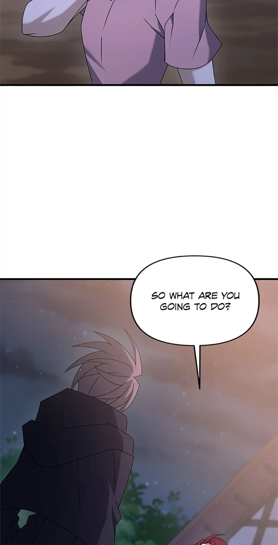 The Lazy Swordmaster chapter 45 page 46