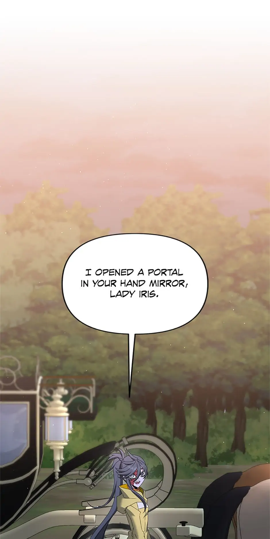 The Lazy Swordmaster chapter 45 page 5