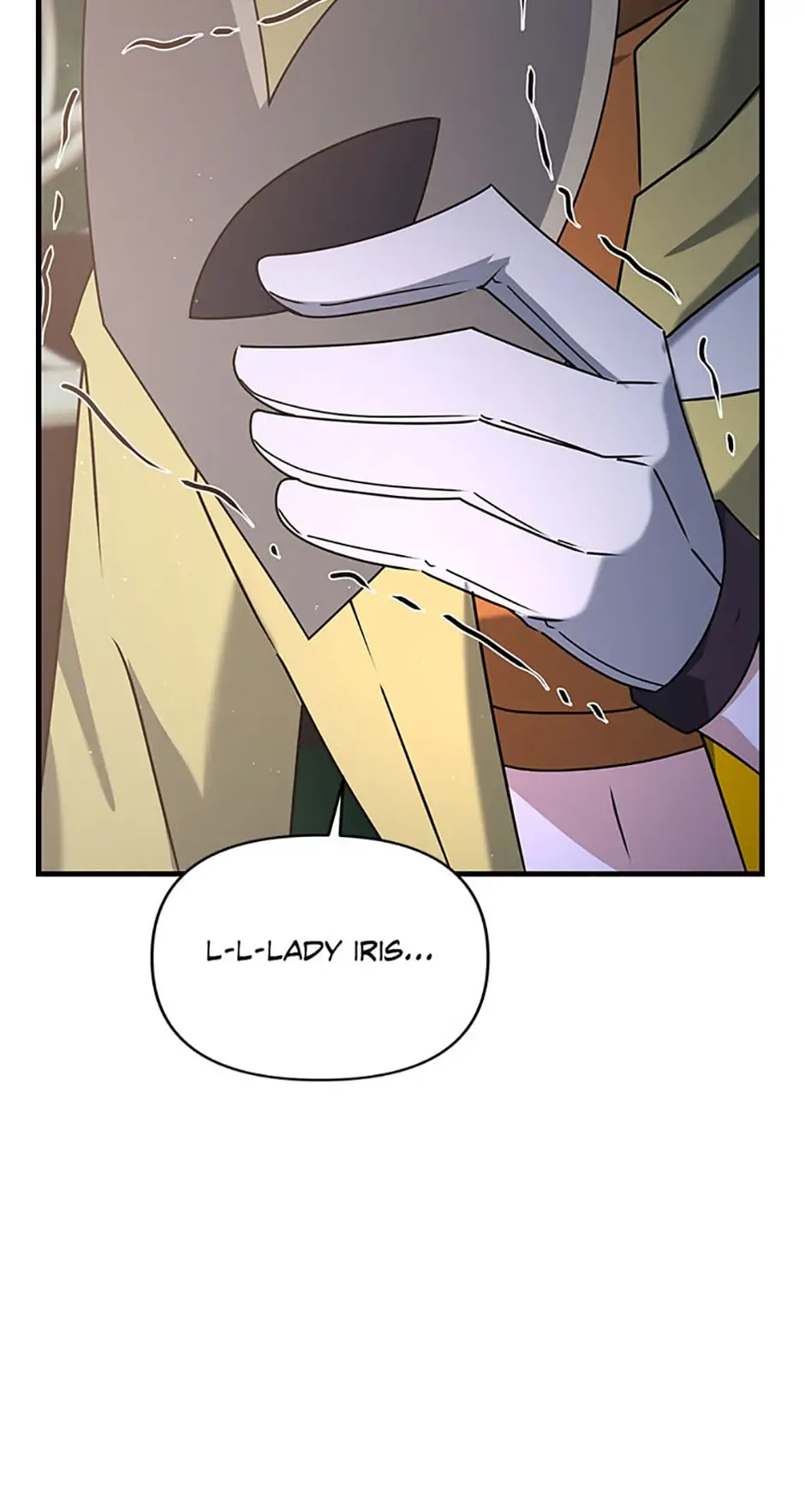 The Lazy Swordmaster chapter 45 page 55