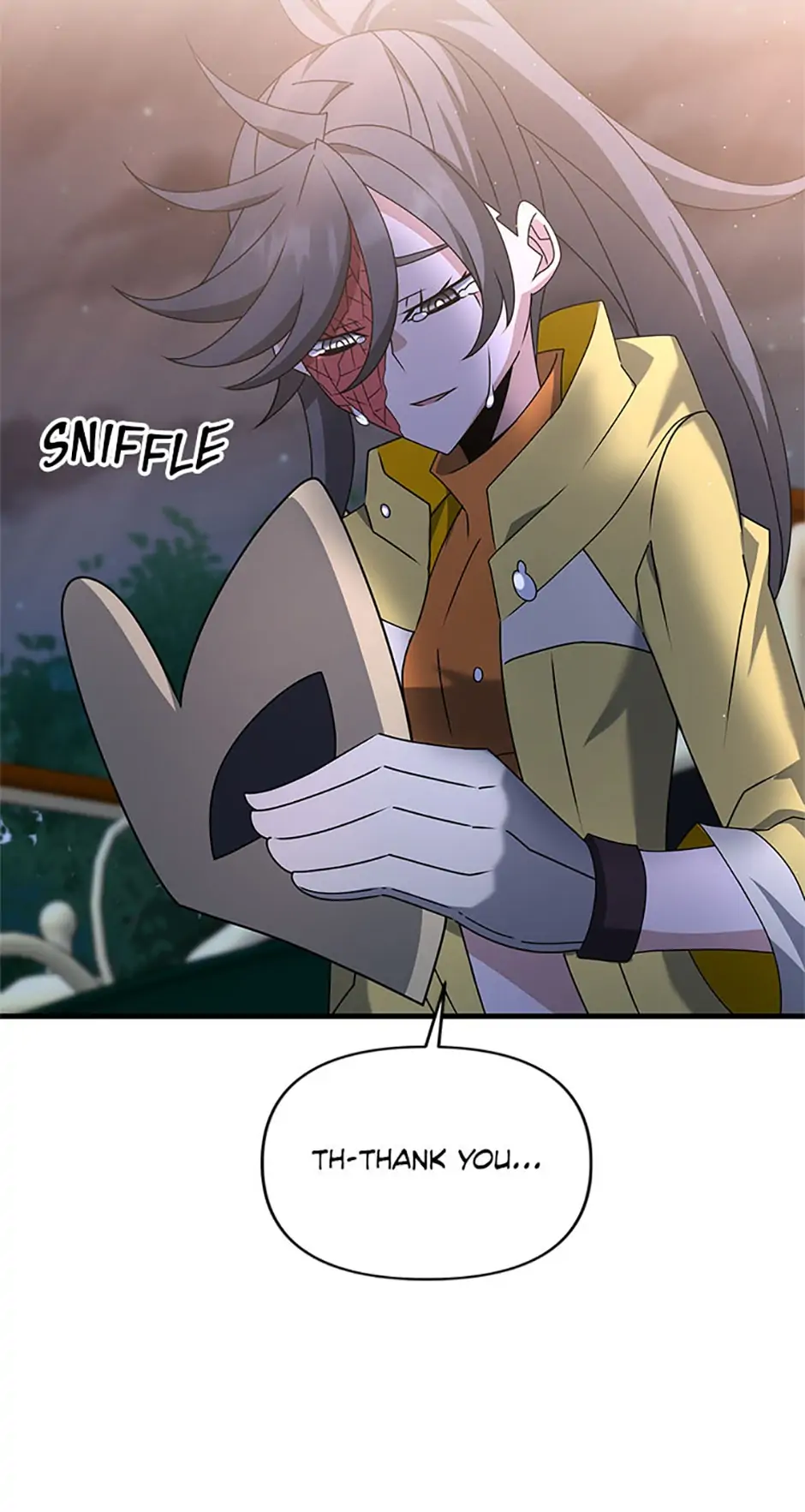 The Lazy Swordmaster chapter 45 page 57