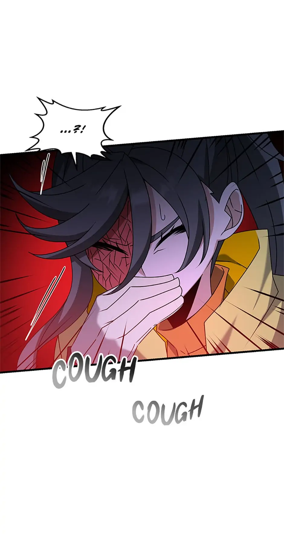 The Lazy Swordmaster chapter 45 page 58