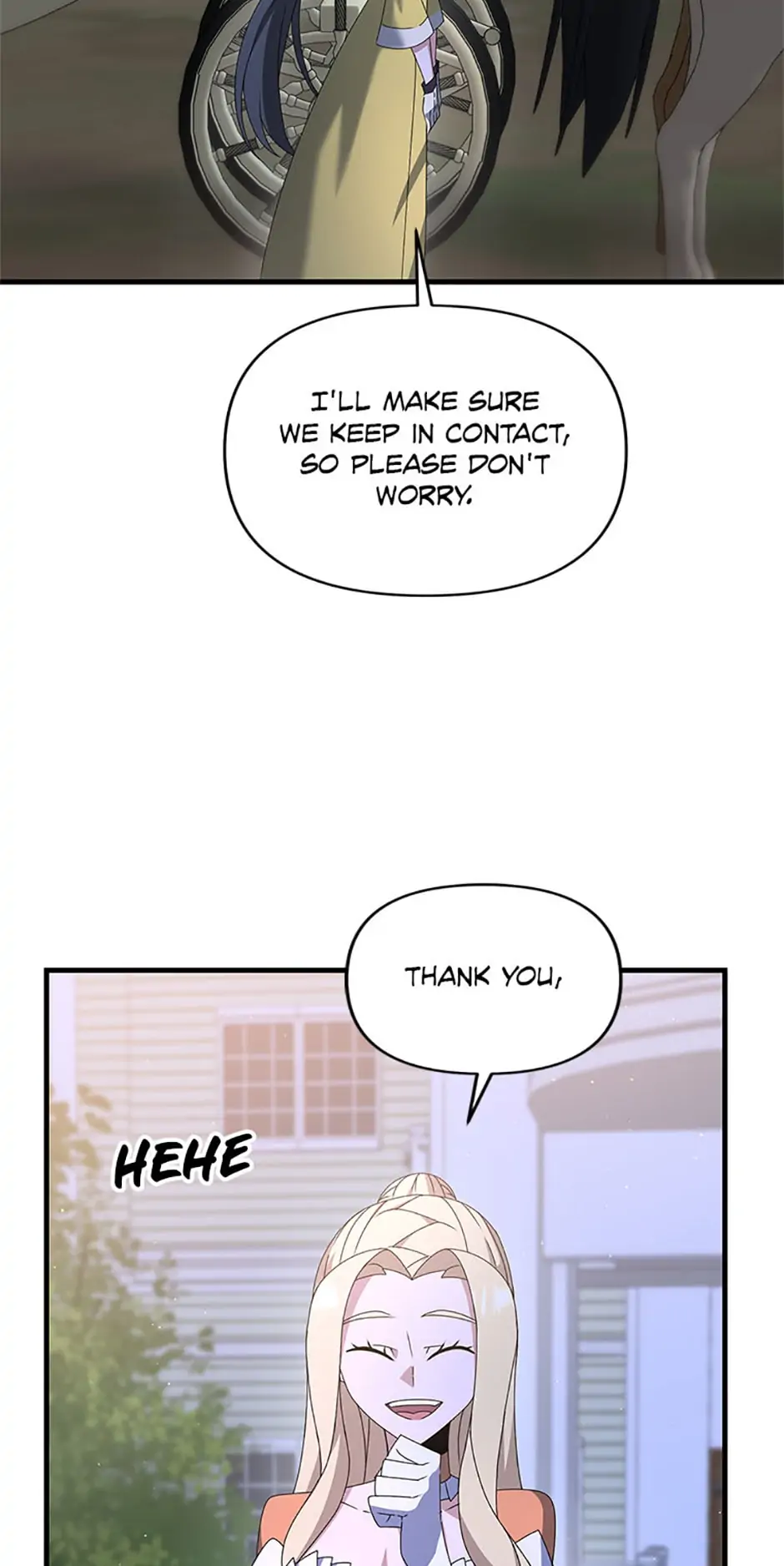 The Lazy Swordmaster chapter 45 page 6