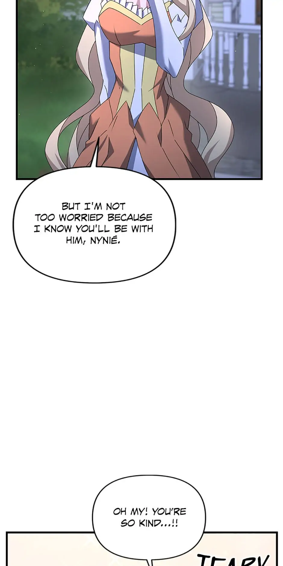 The Lazy Swordmaster chapter 45 page 7