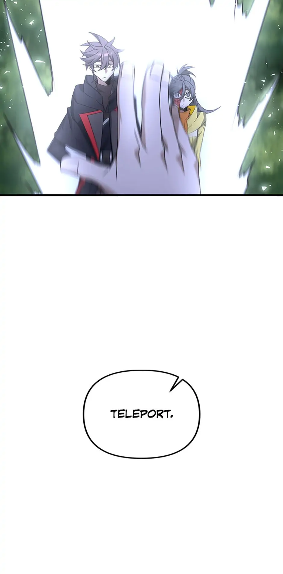 The Lazy Swordmaster chapter 45 page 70