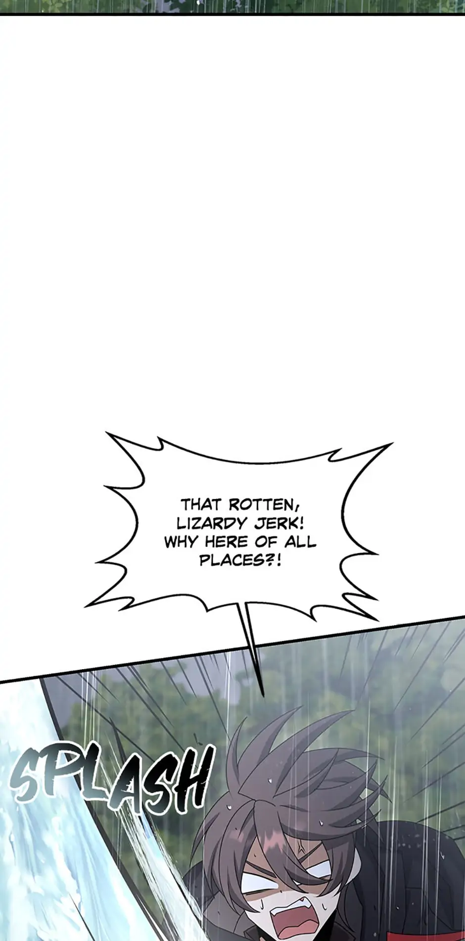 The Lazy Swordmaster chapter 45 page 72