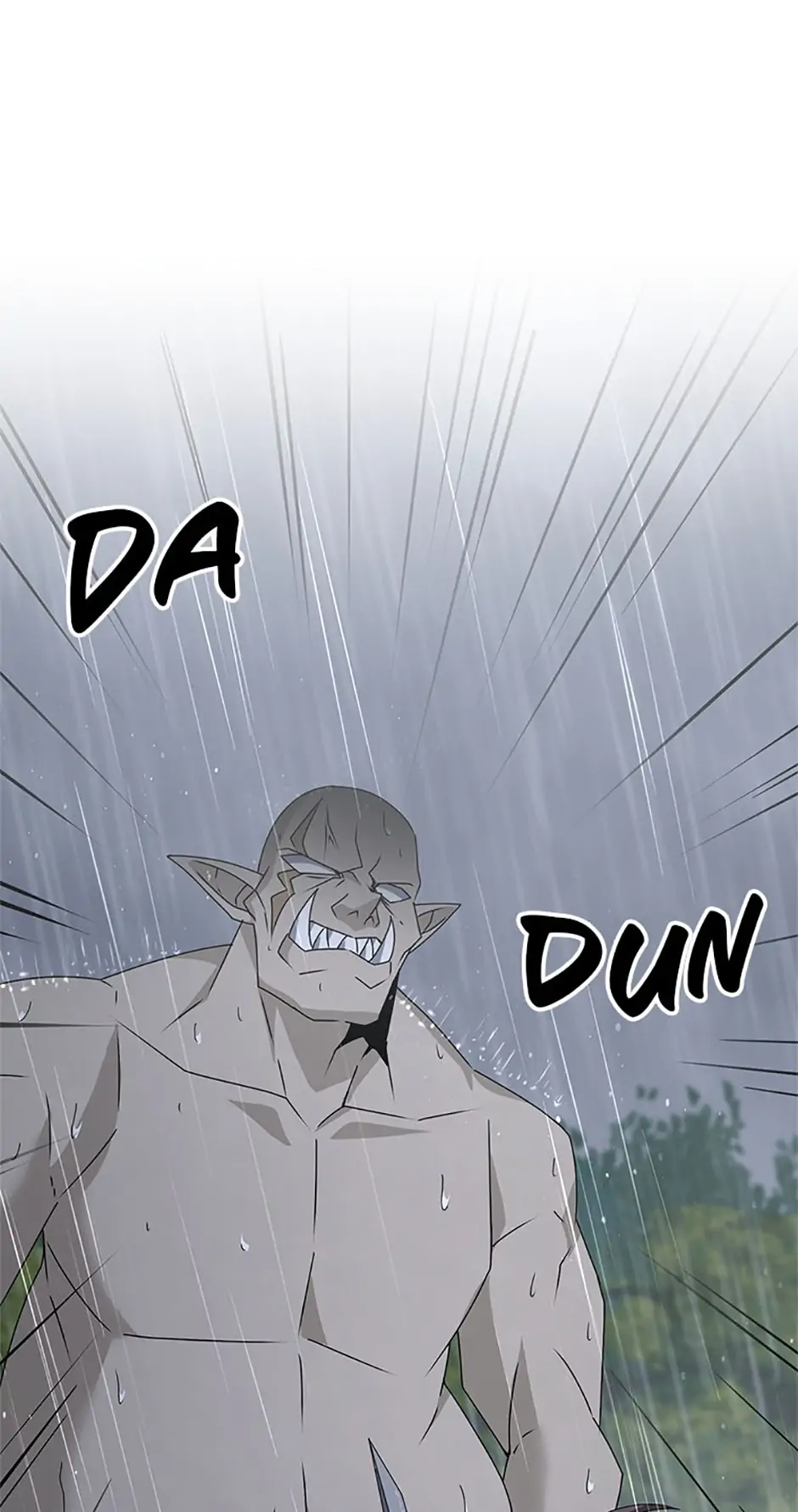 The Lazy Swordmaster chapter 45 page 74