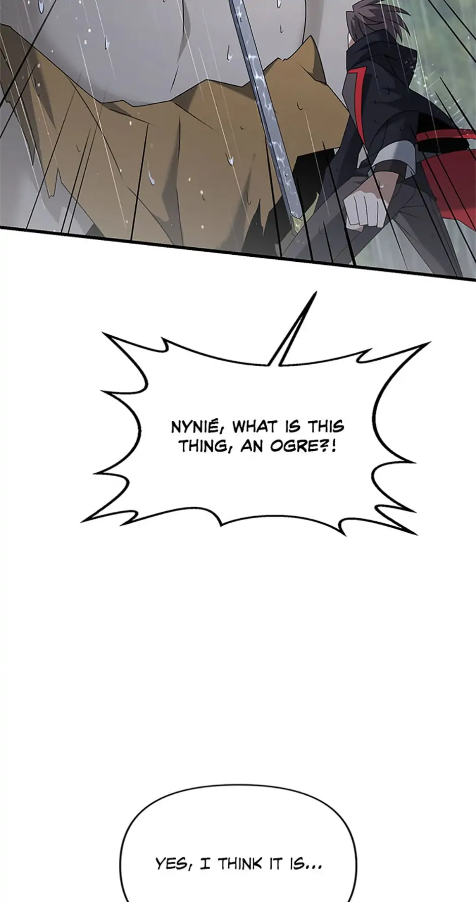 The Lazy Swordmaster chapter 45 page 75