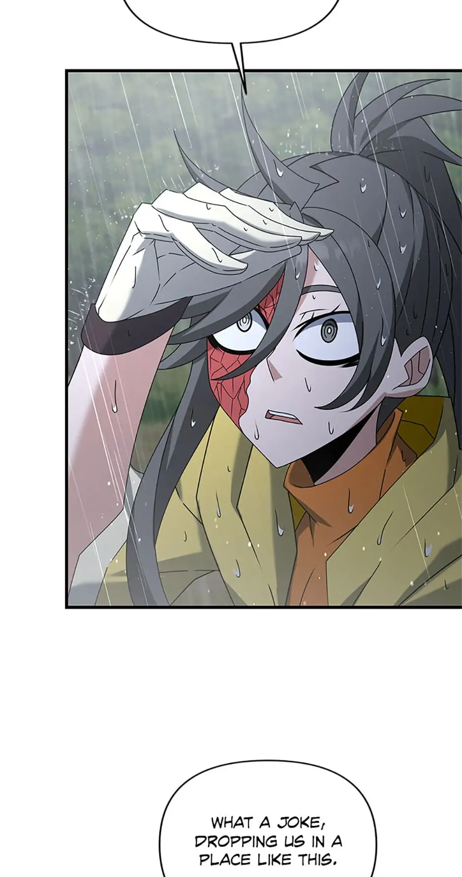 The Lazy Swordmaster chapter 45 page 76