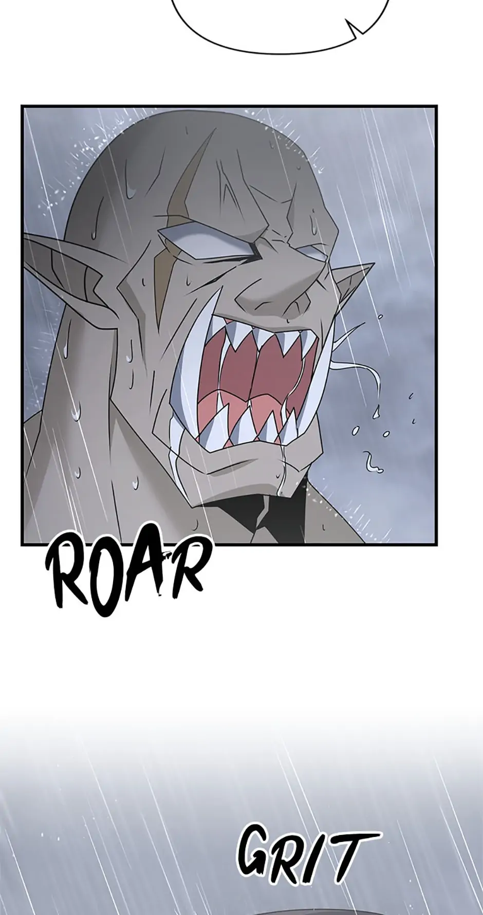 The Lazy Swordmaster chapter 45 page 77